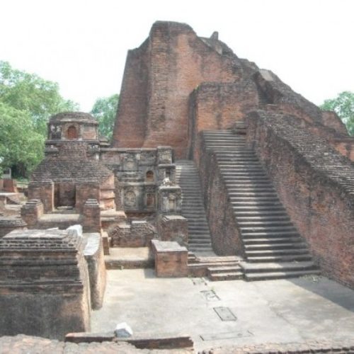 Đại học Nalanda sắp hồi sinh