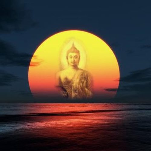 Năm câu thần chú của Phật cho một ngày làm việc hoàn hảo