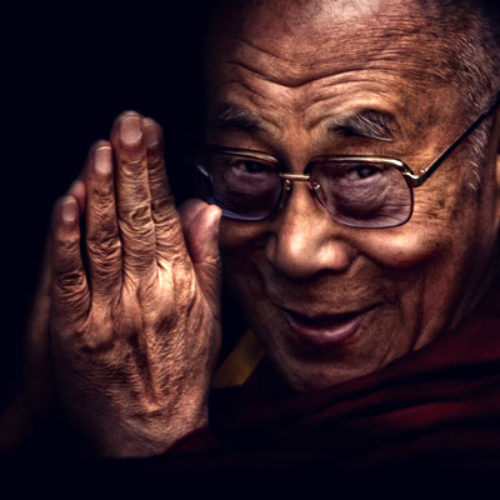 24 câu nói đáng suy ngẫm của Đức Dalai Lama