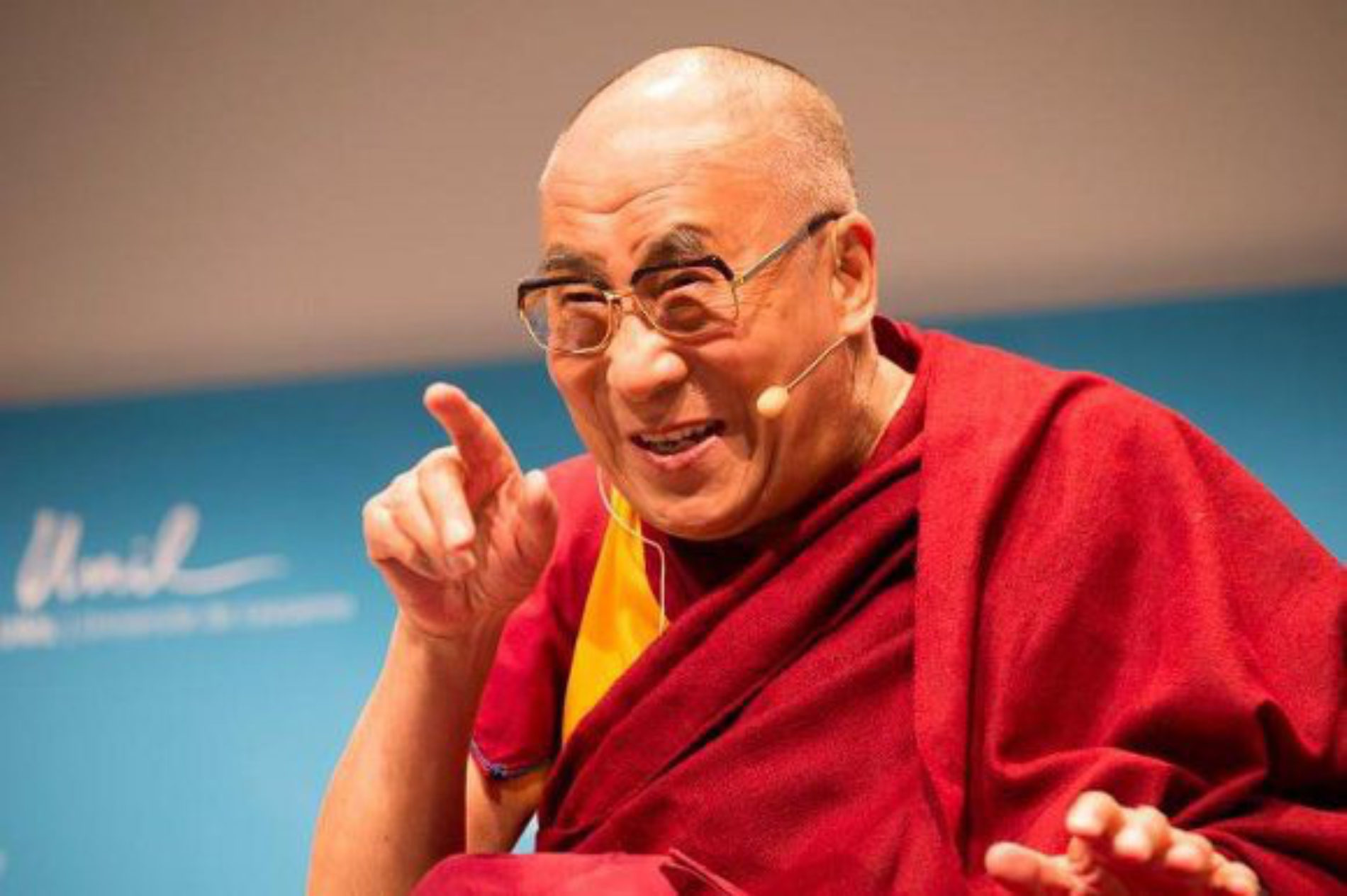 Đức Dalai Lama bắt đầu khóa giáo lý 4 ngày