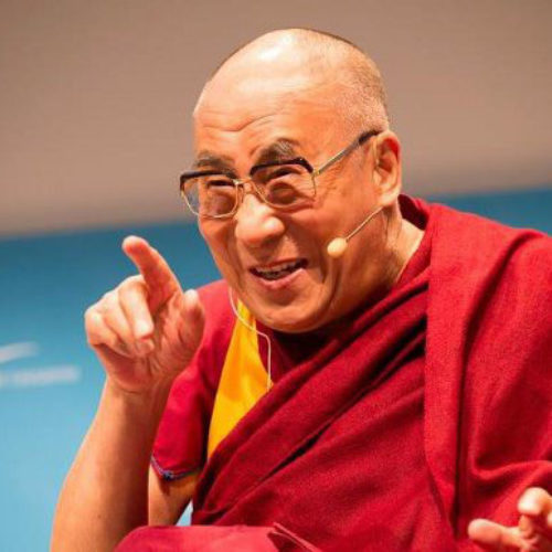 Đức Dalai Lama bắt đầu khóa giáo lý 4 ngày