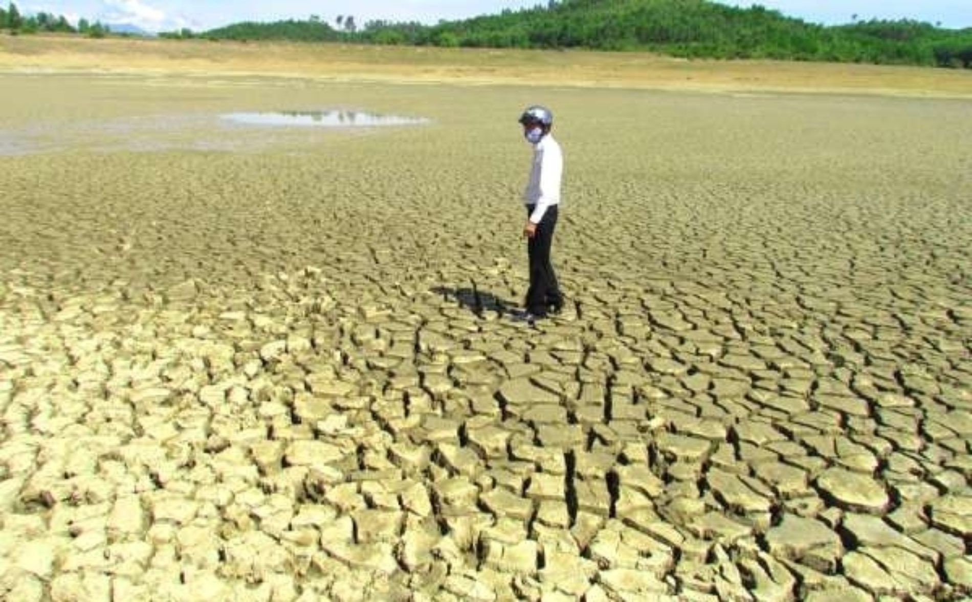 Hãy chia sẻ với người dân miền Tây đang bị thiên tai