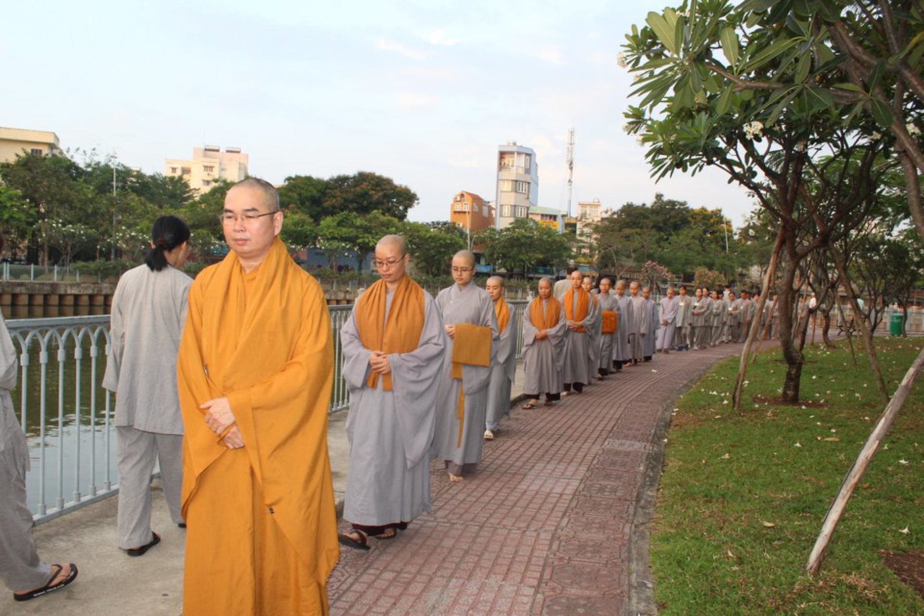 Thông báo khóa tu Thiền “Tâm An Lạc” lần 3 (20/5/2018)