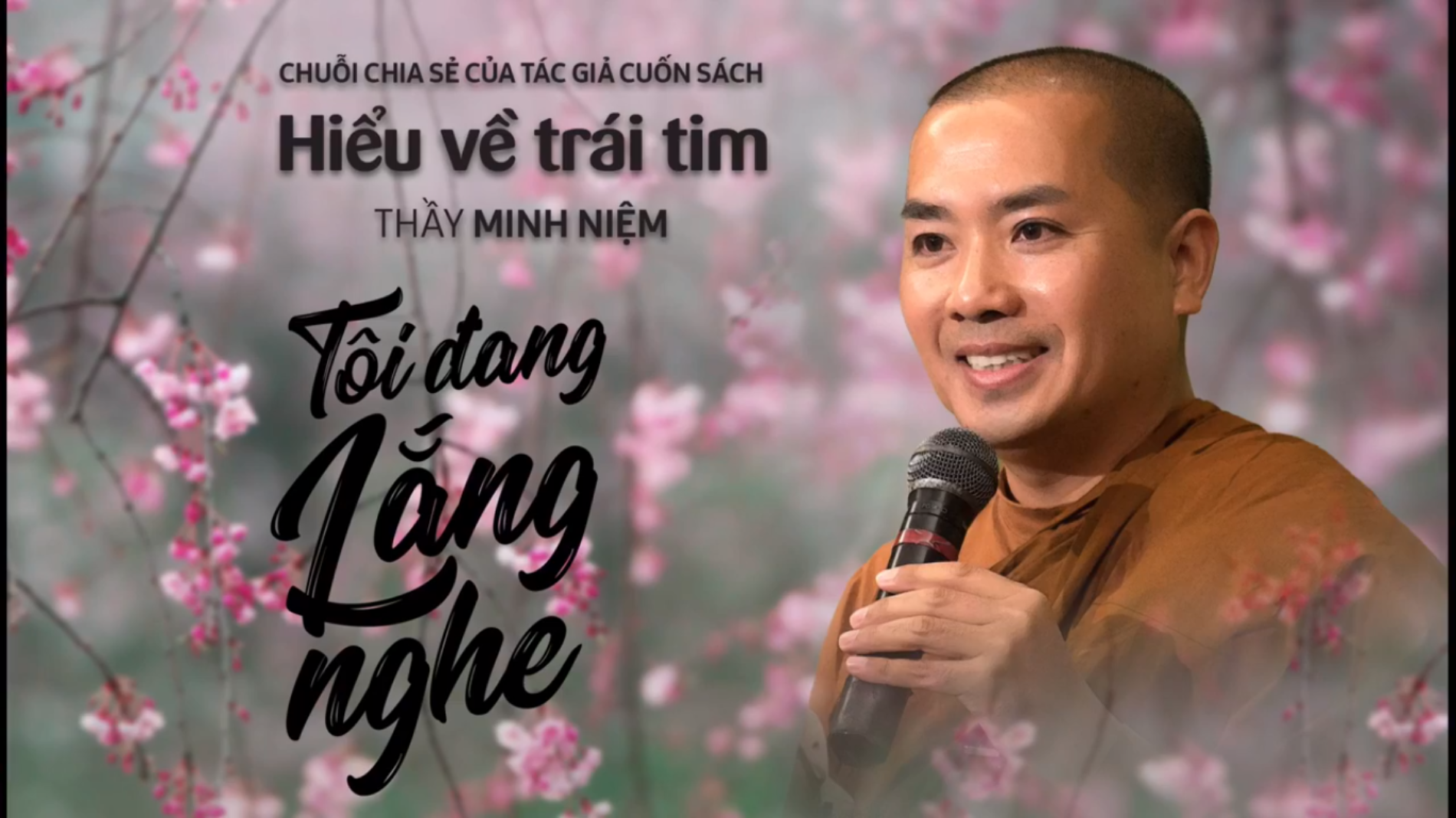 Nhẫn chịu nghịch cảnh với trái tim rộng lớn